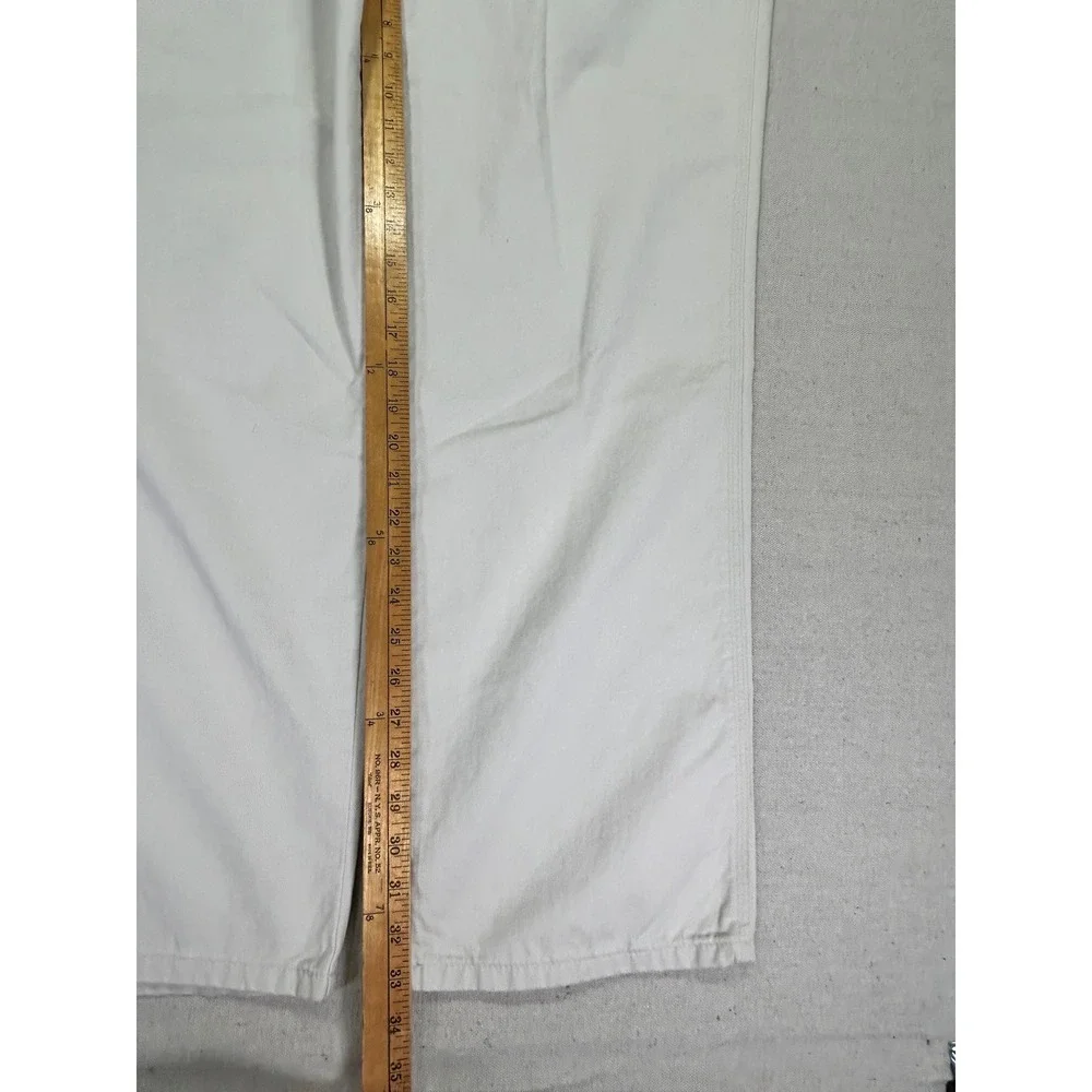 Vintage NWTs POLO Ralph Lauren‎ Men's 31 Painters Pants Cargo Carpenter Trousers